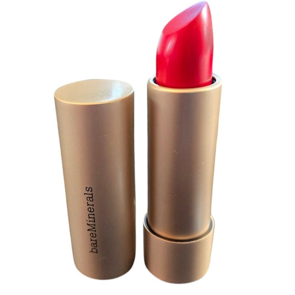 bareMinerals Mineralist Inspiration Hydra-Smoothing Lipstick New 0.12 oz/3.6g